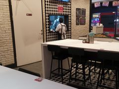 大堂-小杨生煎(龙之梦购物中心店)