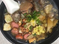 阿芬卤面-阿芬卤面(花巷店)