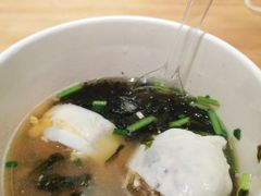 -家宴·灌蛋·沙茶面(曾厝垵店)