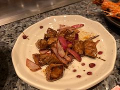 -大渔铁板烧(中山路八佰伴店)