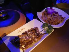 -蓝色派对KTV(聚然广场店)