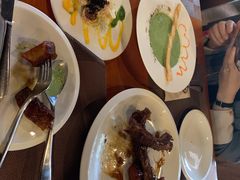 -布拉格餐厅· 中欧捷克菜(全国首店)