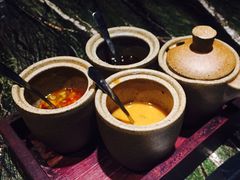 -山港凯悦酒店·BEBA海滩烧烤餐厅酒吧
