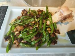 -三生三味密宗川菜·江景餐厅(来福士店)