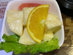 -西缘牛排(荟聚购物中心店)