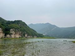 -北京金海湖景区