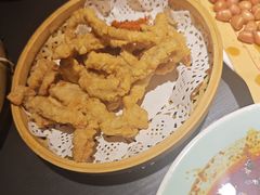 -向川南·水煮鱼·川菜(和平里店)