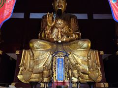 -钦赐仰殿道观