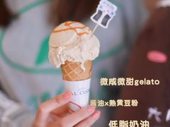 -Dal Cuore 达可芮冰淇淋(陕西北路店)