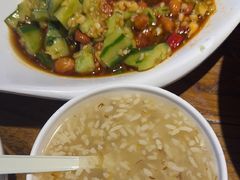 -不是烧烤·武汉烧烤·地道湖北菜(大成路店)