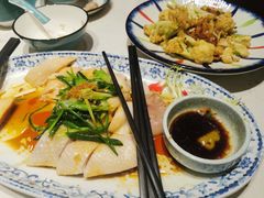 -常来小聚·广州非遗传承餐厅(高德置地店)