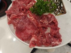 -小叫驴养生驴肉火锅(龙游店)