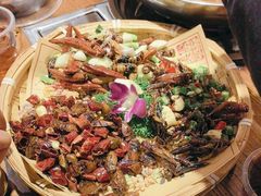 -亮欢寨(凯里总店)