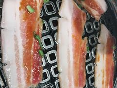 -韩宫宴烤肉·料理(砂之船奥特莱斯店)