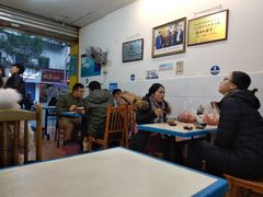 大堂-海汇源老烧麦店(东大街总店)