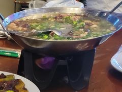 -河鱼鲜特色农家院