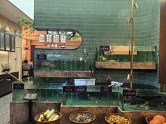 -鱼你相聚·河鲜馆(袁家岭店)