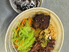 -梅溪·小伙子干挑面(安吉总店)