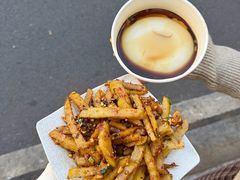 -青和小锅米线(翠湖店)