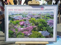 -西安青龙寺遗址景区