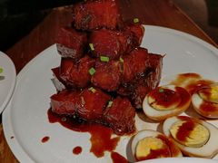 -金枝玉叶上海人家食府(三里河店)