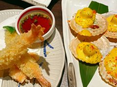 -匠和风精致料理(莆田财富中心店)