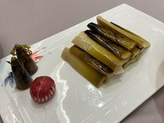 -银都上海菜馆(粤海东路店)