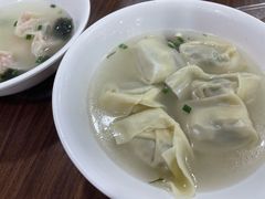 -王家沙点心店(南京西路总店)