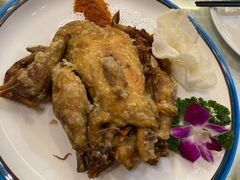 -张刚餐饮(春晓馨苑店)