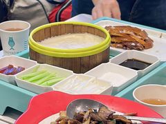 -姚姚酸菜鱼·金戈戈香港豉油鸡(喜荟城联名店)