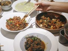 -攸州小镇家湘菜(小米科技园店)