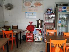 大堂-金新羊杂馆·小龙虾