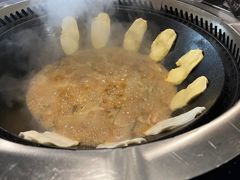 -沈厨地锅老灶•徐州烧烤(黄渡店)