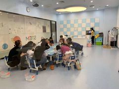 -美国谷斯妈妈早教中心 (陆家嘴店)