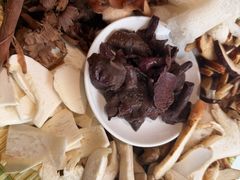 -滇菌王·野生菌山宴(宝海店)