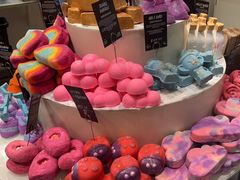 -LUSH(威尼斯人店)