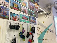 -博昇攀石馆(万维大楼店)