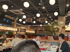 -三毛烧烤·南昌大排档(山姆店)