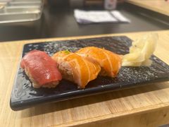 -鮨政·Omakase(港汇恒隆广场店)