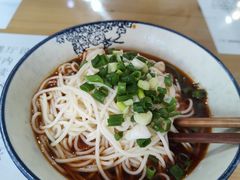 -渝香面庄(龙湖·悠山香庭店)