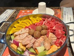 -御上皇三汁焖锅(薛城万达广场店)