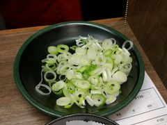 -一兰拉面(梅田阪急东通店)