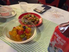 -三毛烧烤·南昌大排档(山姆店)