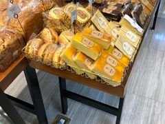 -莉莲蛋挞(大华悦沢书店)