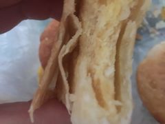 板栗饼-纯心饼店(源溪店)