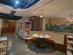 -谭家山河村铁锅炖&东北烧烤(交大店)