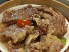 -煲王粤菜餐厅(中侨中心店)