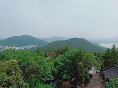-云龙山
