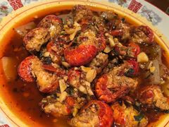 -串盟烧烤大排档·长沙美食地标(星沙店)