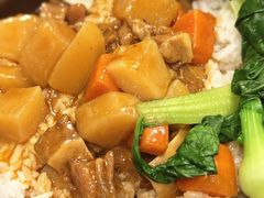 -李先生牛肉面大王(东营友谊广场店)